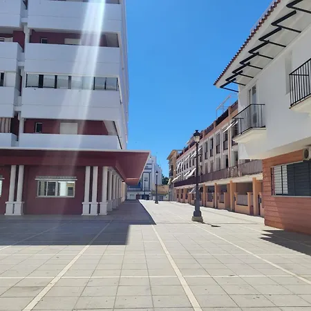 Infantas 26 Apartment Sanlucar de Barrameda