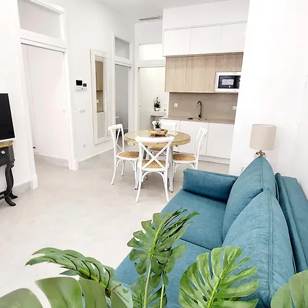 Apartment Infantas 26