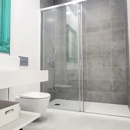 Apartment Infantas 26