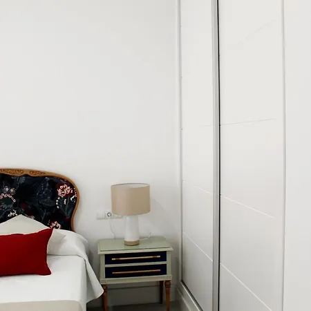 Apartment Infantas 26
