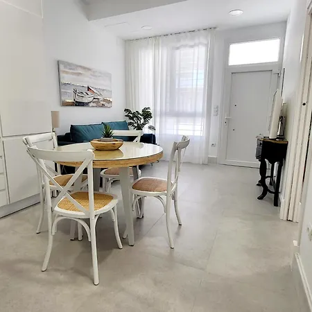 Apartment Infantas 26