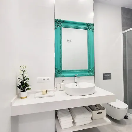 Apartment Infantas 26 Sanlucar de Barrameda
