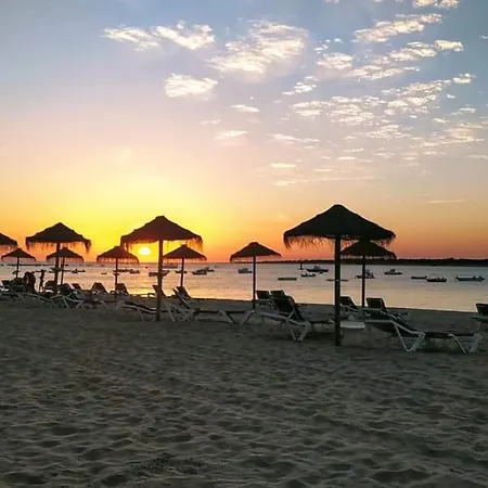 Infantas 26 Apartamento Sanlúcar de Barrameda