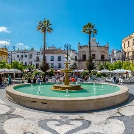 Infantas 26 Apartamento Sanlúcar de Barrameda