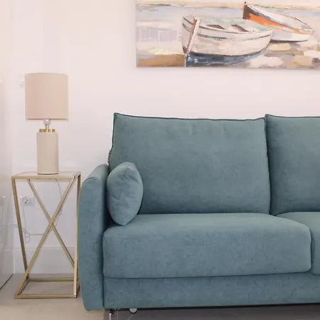 Infantas 26 Apartamento Sanlúcar de Barrameda