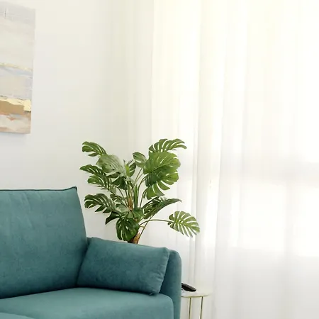 Apartamento Infantas 26 Sanlúcar de Barrameda